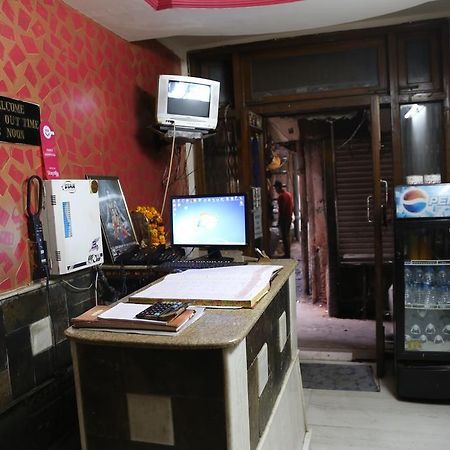 Yes Please Guest House New Delhi Exterior photo