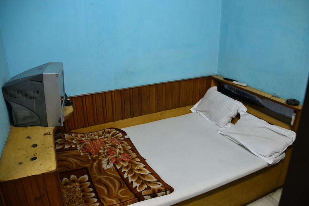 Yes Please Guest House New Delhi Room photo