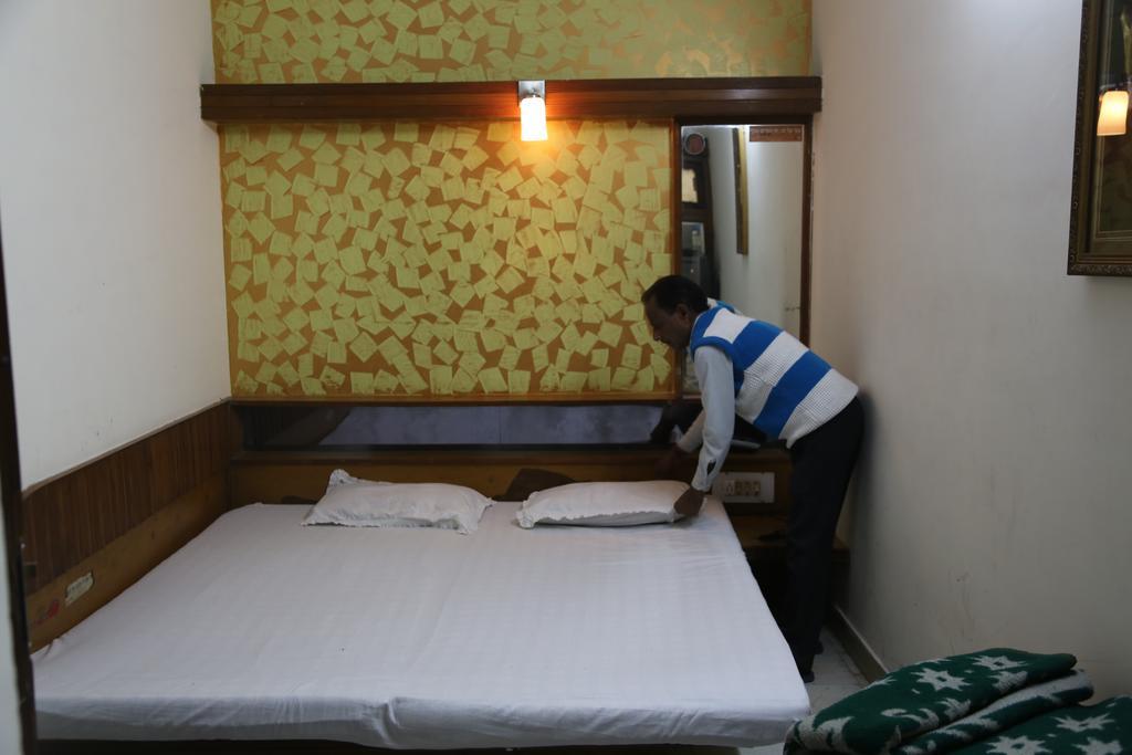 Yes Please Guest House New Delhi Exterior photo