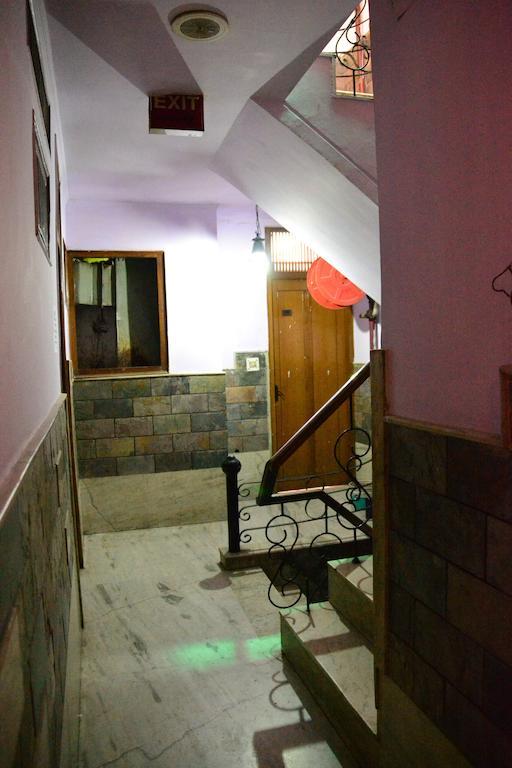 Yes Please Guest House New Delhi Exterior photo