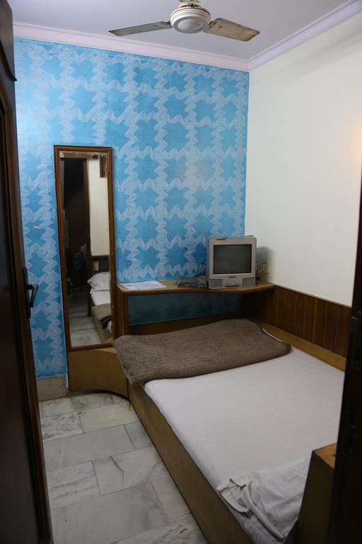 Yes Please Guest House New Delhi Exterior photo
